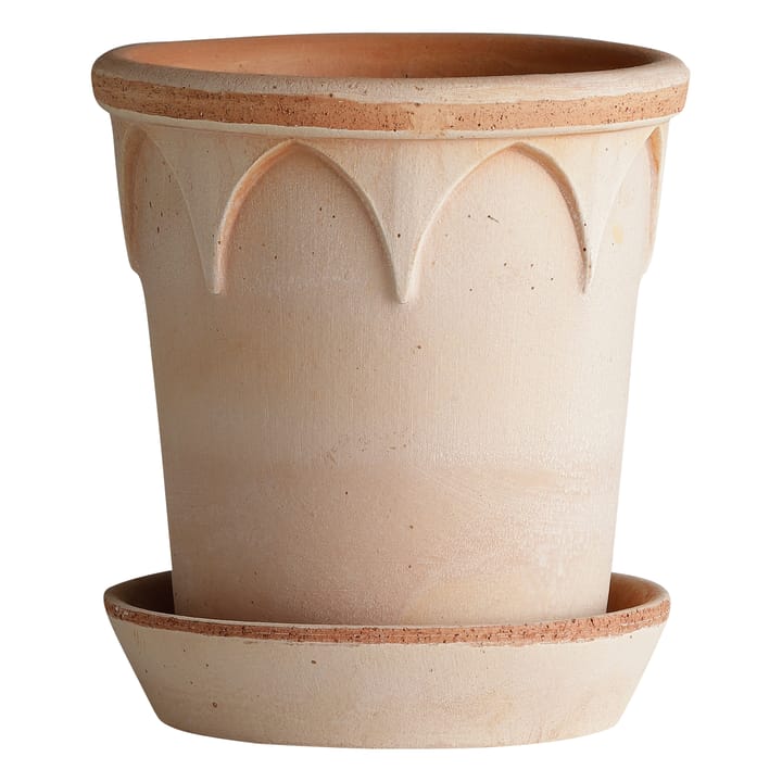 Elizabeth kruka Ø25 cm - Rose - Bergs Potter