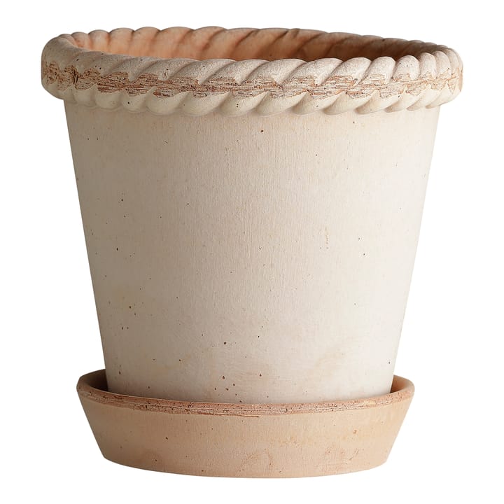 Emilia kruka Ø35 cm - Rosa - Bergs Potter