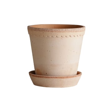Helena kruka Ø10 cm - Rosa - Bergs Potter