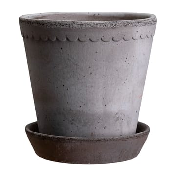 Helena kruka Ø12 cm - Grå - Bergs Potter