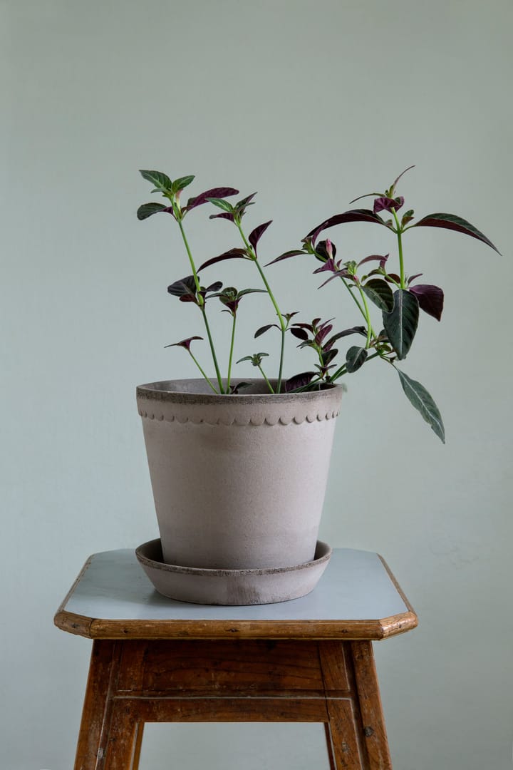 Helena kruka Ø25 cm, Grå Bergs Potter