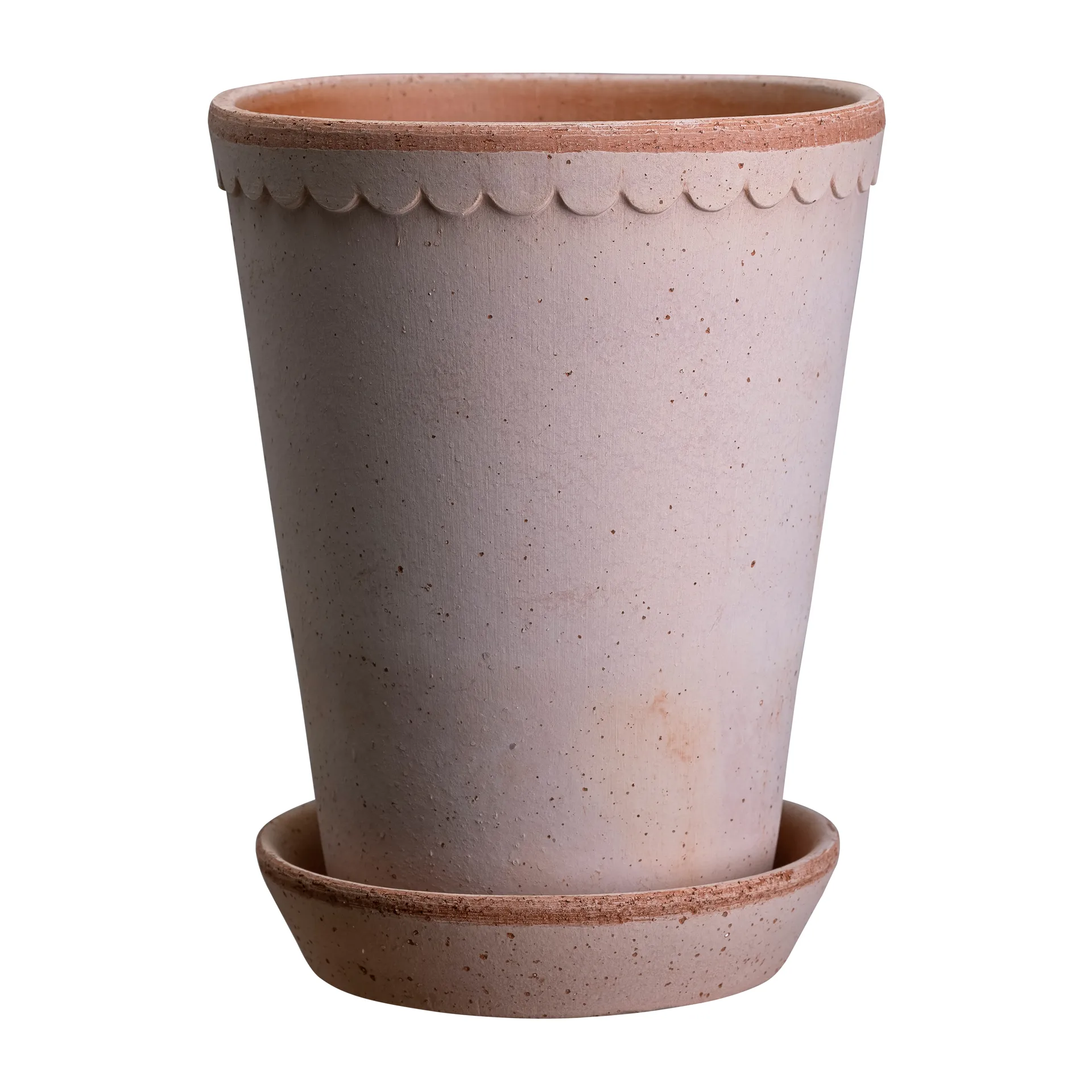 Helena kruka hög Ø14 cm, Rosa Bergs Potter