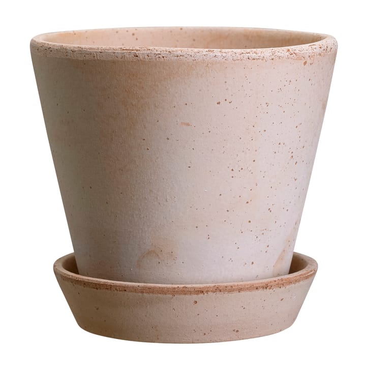 Julie kruka Ø12 cm - Rosa - Bergs Potter