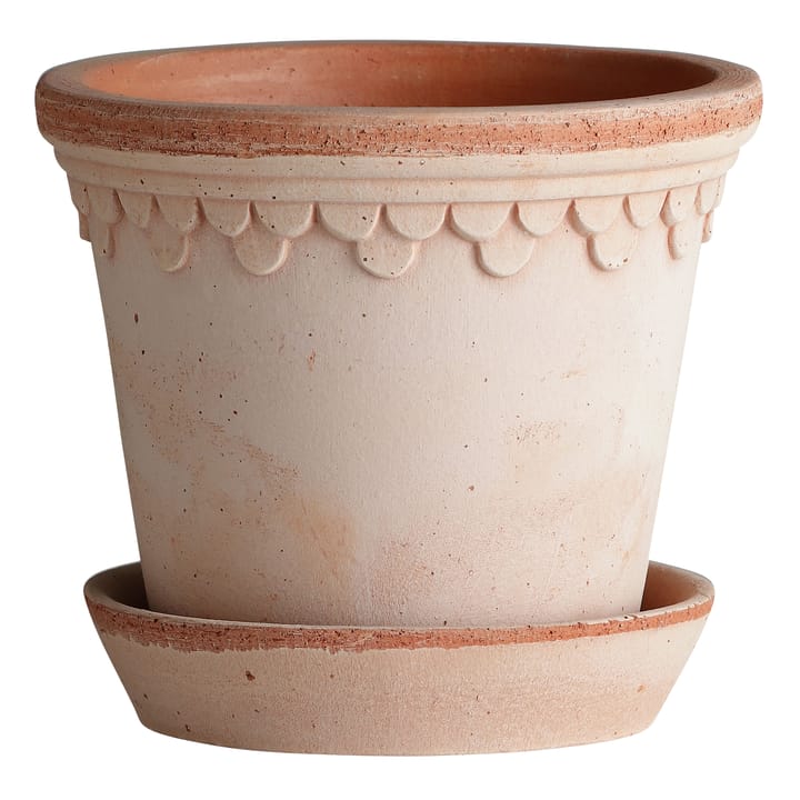 Köpenhamn kruka 35 cm - Rosa - Bergs Potter