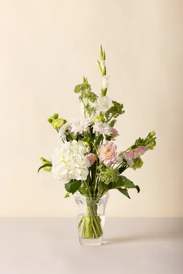 Köpenhamn vas - Klar, 18,5 cm - Bergs Potter