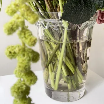 Köpenhamn vas - Klar, 21 cm - Bergs Potter