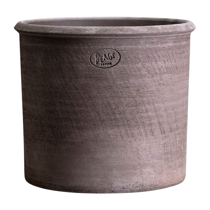Modena kruka Ø30 cm - Grey - Bergs Potter
