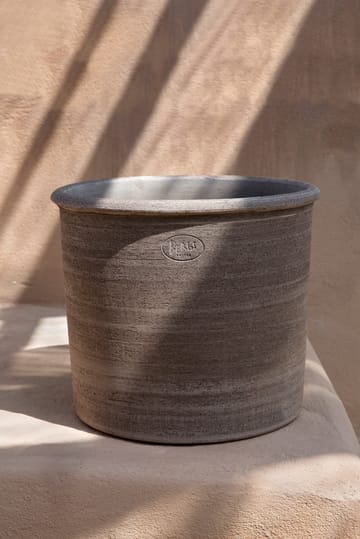 Modena kruka Ø30 cm - Grey - Bergs Potter