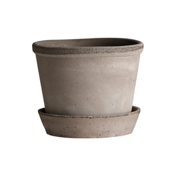 Parade kruka Ø15 cm - Grå - Bergs Potter