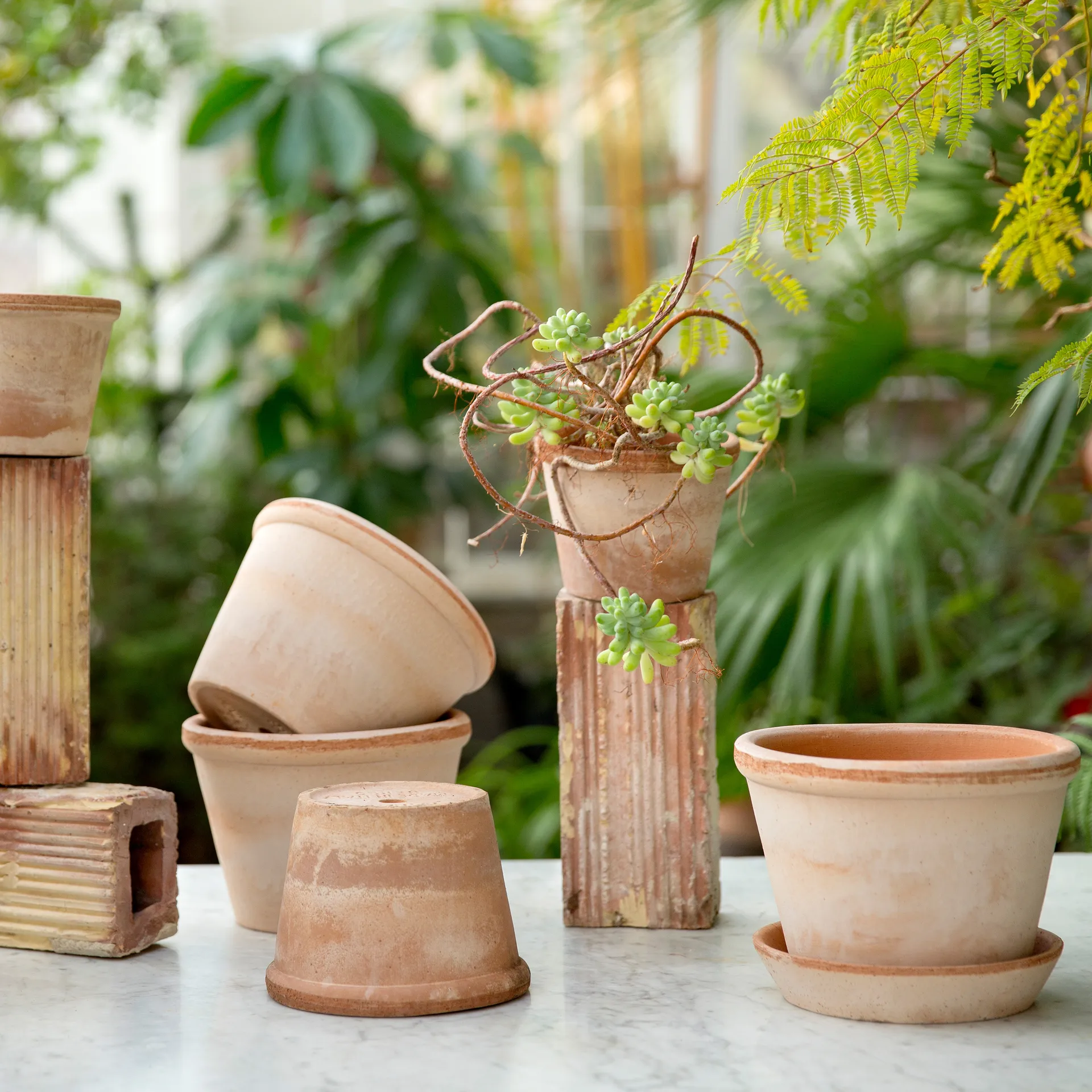 Parade kruka Ø15 cm, Rosa Bergs Potter