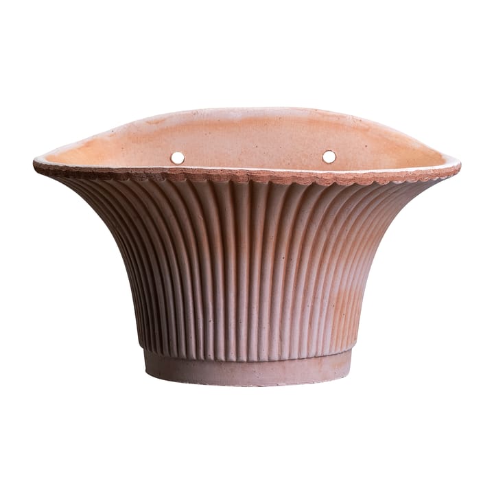 Wall Daisy väggkruka Ø30 cm - Rosa - Bergs Potter