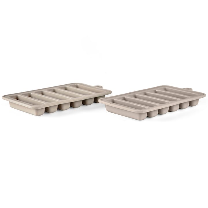 Bitz isbitsl�åda 2-pack - Grå - Bitz