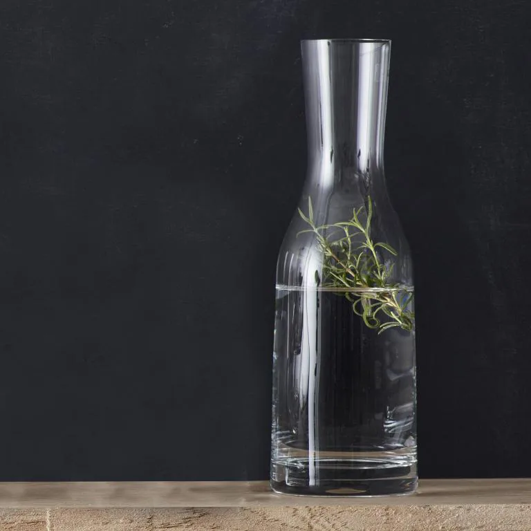 Bitz karaff 1,2 l, Kristall Bitz