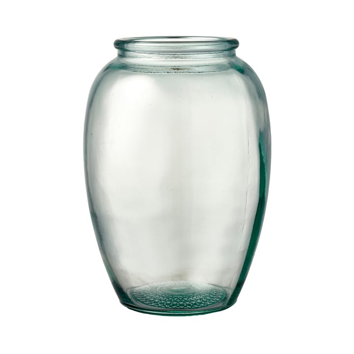 Bitz kusintha vas 20 cm, Grön Bitz