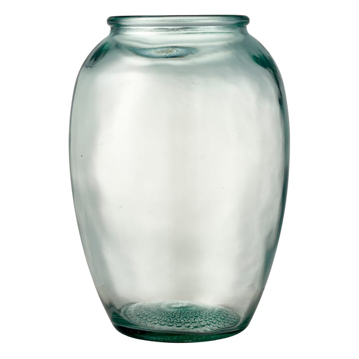 Bitz kusintha vas 25 cm, Grön Bitz