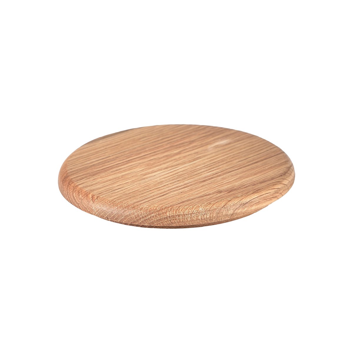 Bitz lock 14 cm Ek | Skandinavisk Design | Lock & Tillbehör | Brun