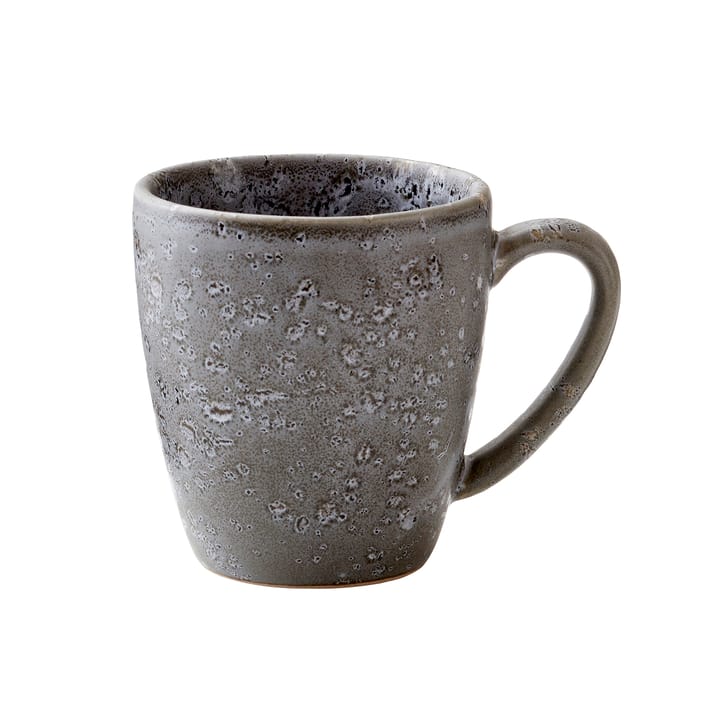 Bitz mugg 19 cl matt - Grå - Bitz