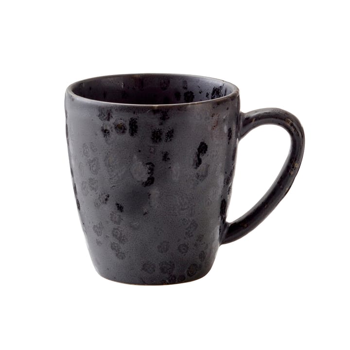 Bitz mugg 19 cl matt - Svart - Bitz