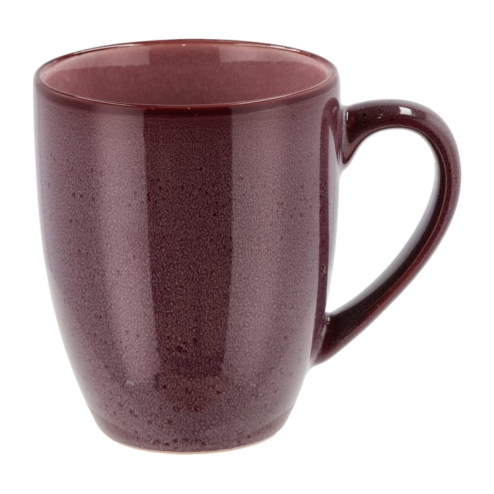 Bitz mugg 30 cl - Lila-light pink - Bitz