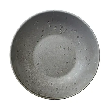Bitz pastaskål Ø20 cm matt - Grå - Bitz