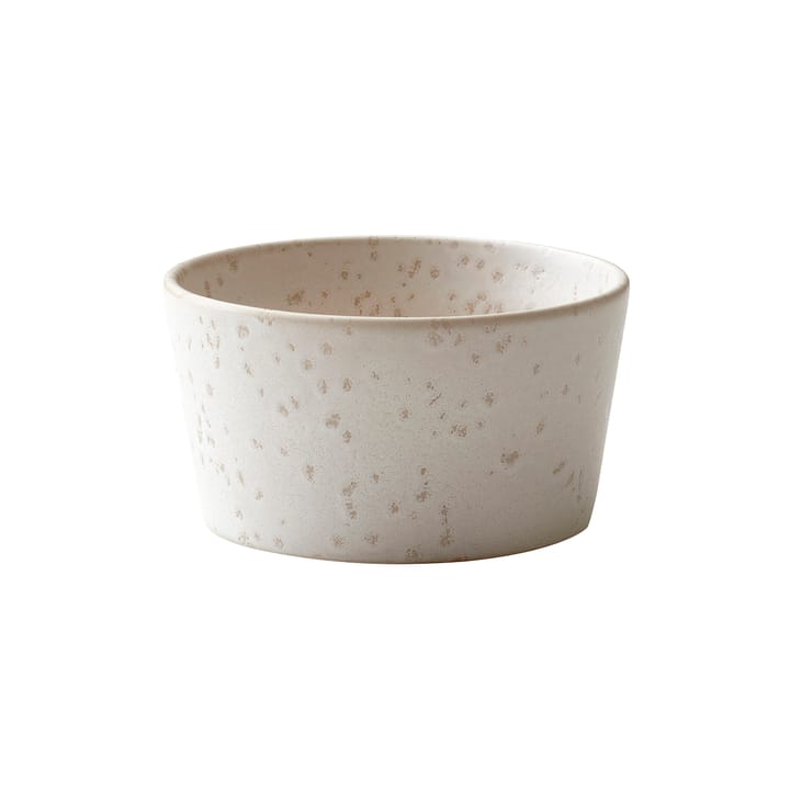 Bitz ramekin Ø11 cm matt, Matt gräddvit Bitz