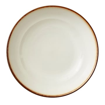 Bitz salladsskål Ø24 cm - Gräddvit-creme - Bitz