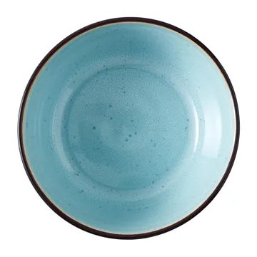 Bitz skålset Ø12 cm 4-pack - Sorterade färger - Bitz