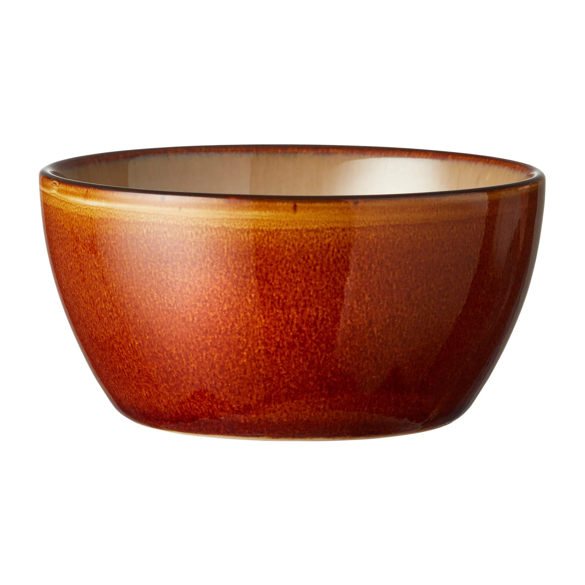 Bitz skålset Ø12 cm 4-pack, Sorterade färger Bitz