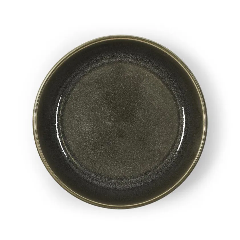Bitz soppskål Ø 18 cm, Grå Bitz