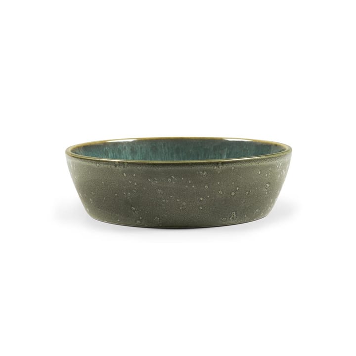 Bitz soppskål Ø 18 cm - Grön - Bitz