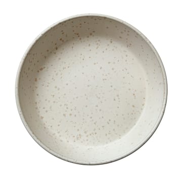 Bitz soppskål Ø18 cm matt - Matt gräddvit - Bitz