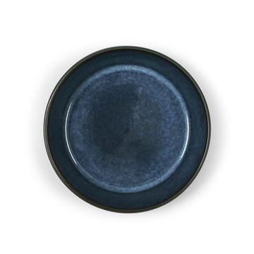 Bitz soppskål Ø 18 cm - Svart-mörkblå - Bitz