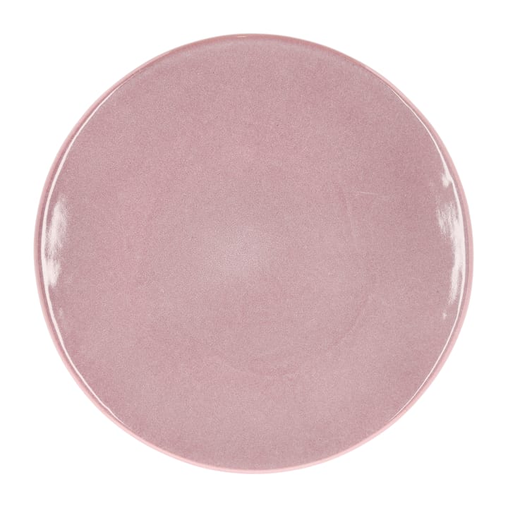 Bitz tårtfat på fot Ø30 cm - Light pink - Bitz