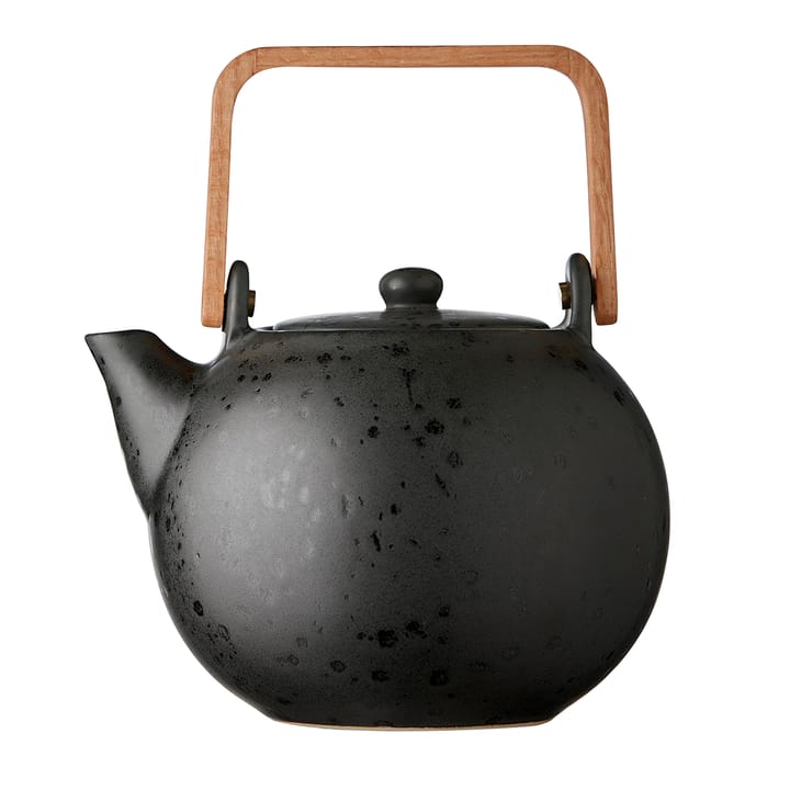 Bitz tekanna 1,2 l matt, Svart Bitz