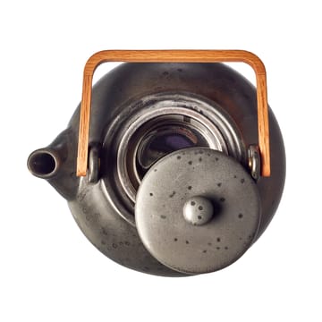 Bitz tekanna 1,2 l matt - Svart - Bitz