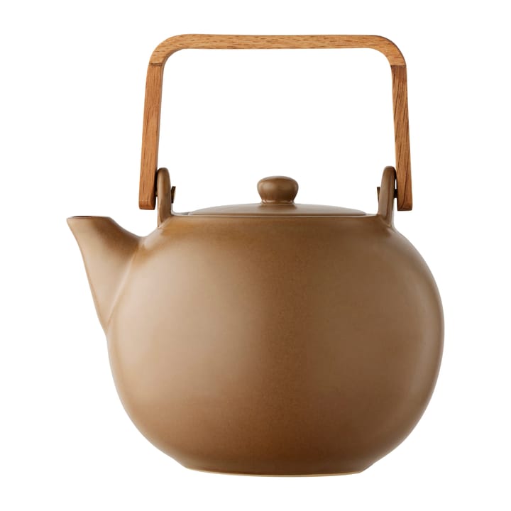 Bitz tekanna 1,2 l matt, Wood Bitz