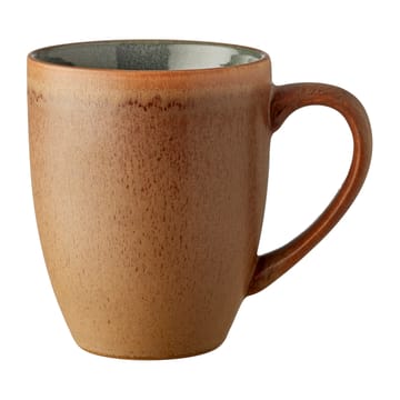 Bitz Wood mugg 30 cl 4-pack - Wood-forest - Bitz