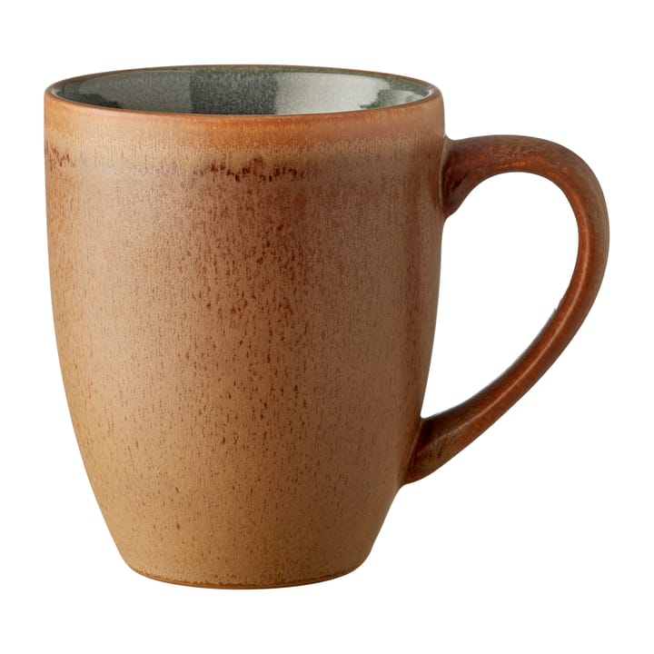 Bitz Wood mugg 30 cl 4-pack, Wood-forest Bitz