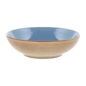 Bitz Wood pastaskål Ø20 cm - Wood-ocean - Bitz