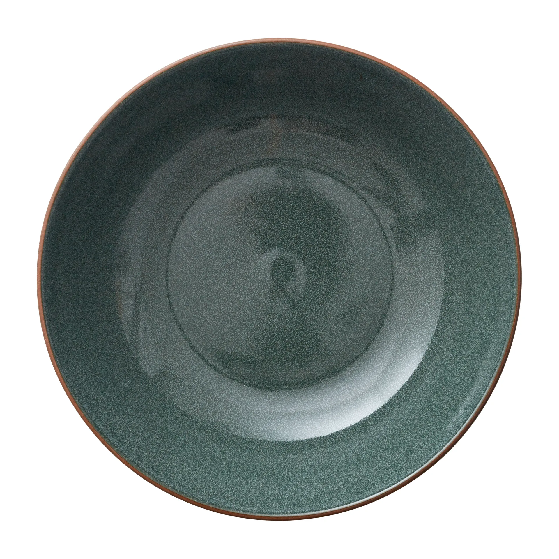 Bitz Wood salladsskål Ø24 cm, Wood-forest Bitz