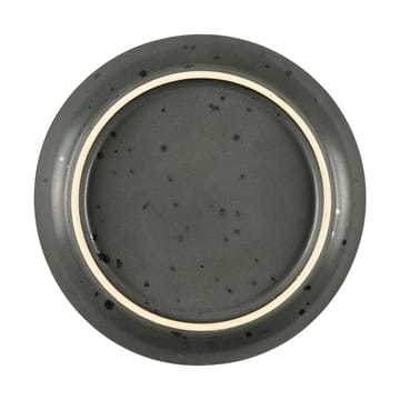 Gastro tallrik Ø17 cm - Svart-mörkblå - Bitz