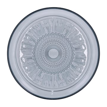 Kusintha tallrik Ø25 cm - Blå - Bitz