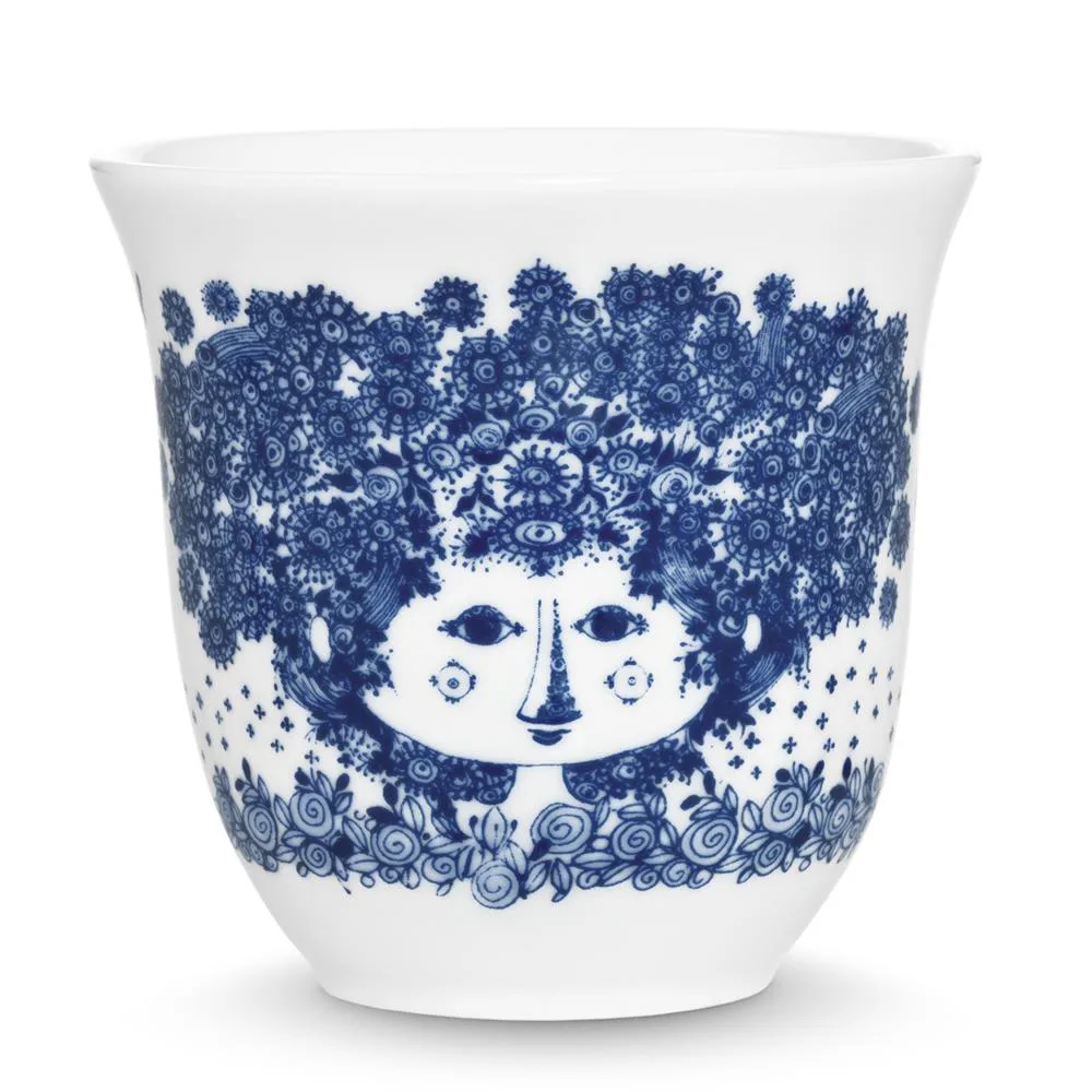 Felicia termoskopp 25 cl, blå Bjørn Wiinblad