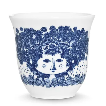 Felicia termoskopp 25 cl - blå - Bjørn Wiinblad