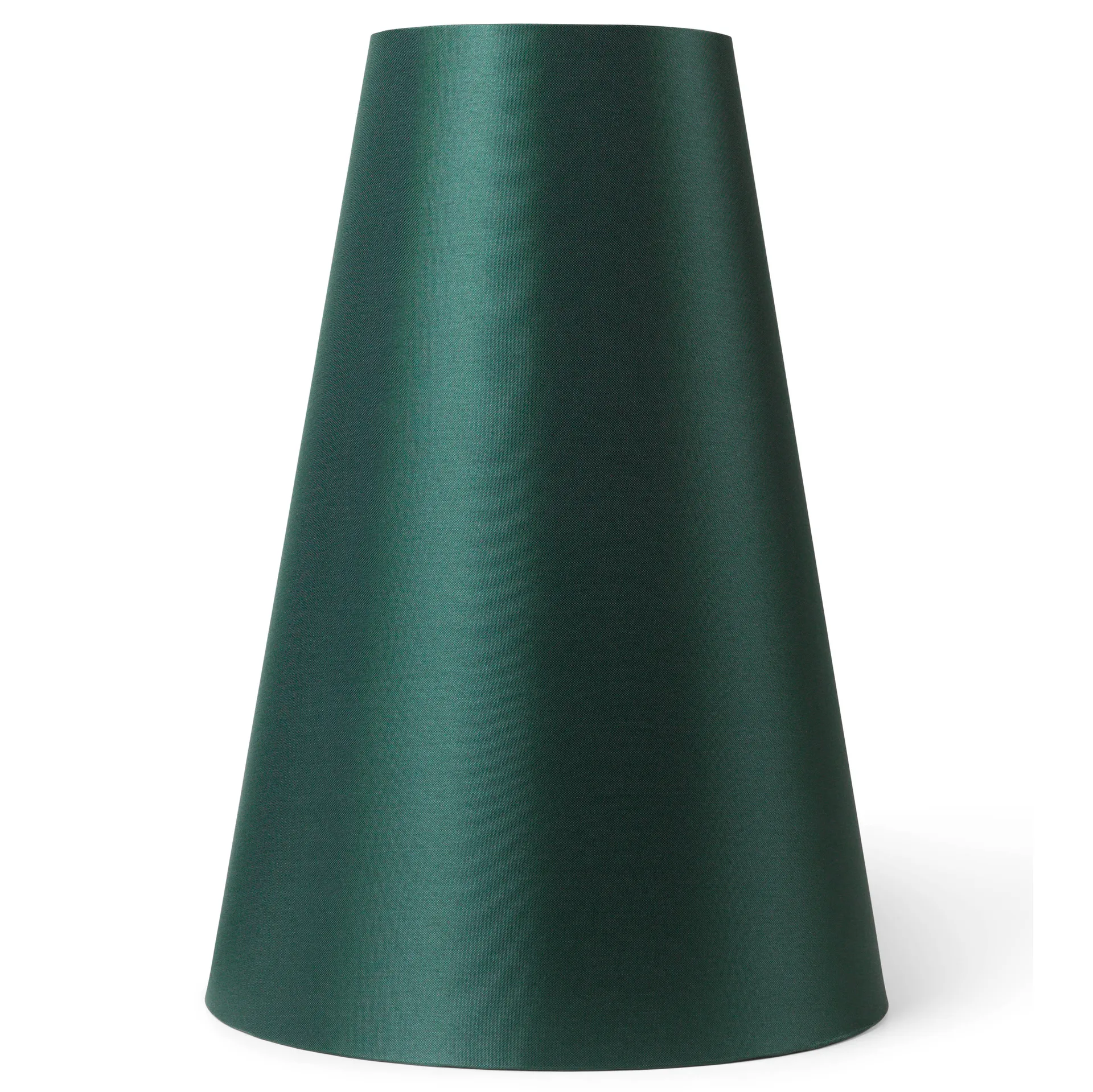 Symphony Magic lampskärm Ø21 cm, Mörkgrön Bjørn Wiinblad