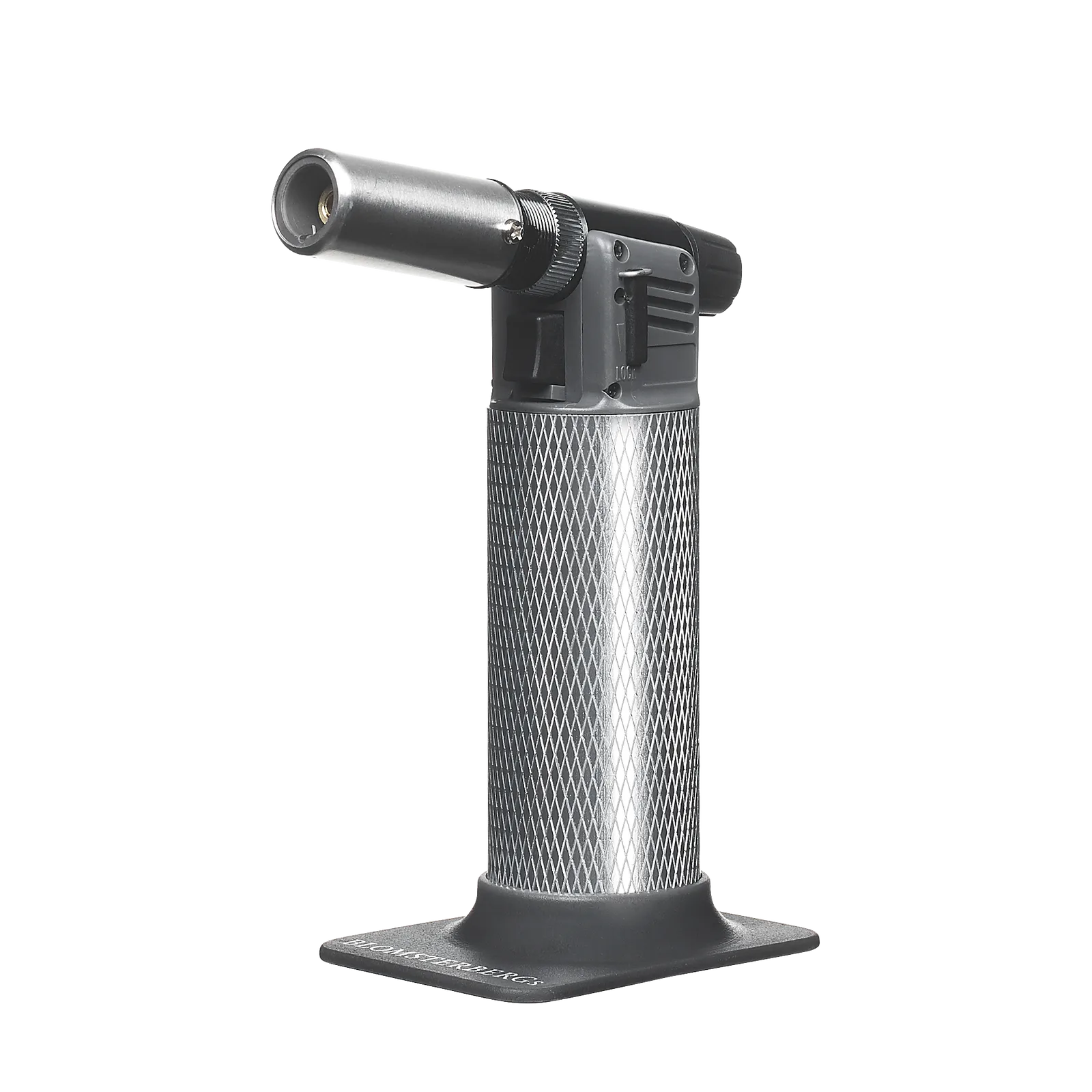 Blomsterbergs gasbrännare, 16 cm Blomsterbergs