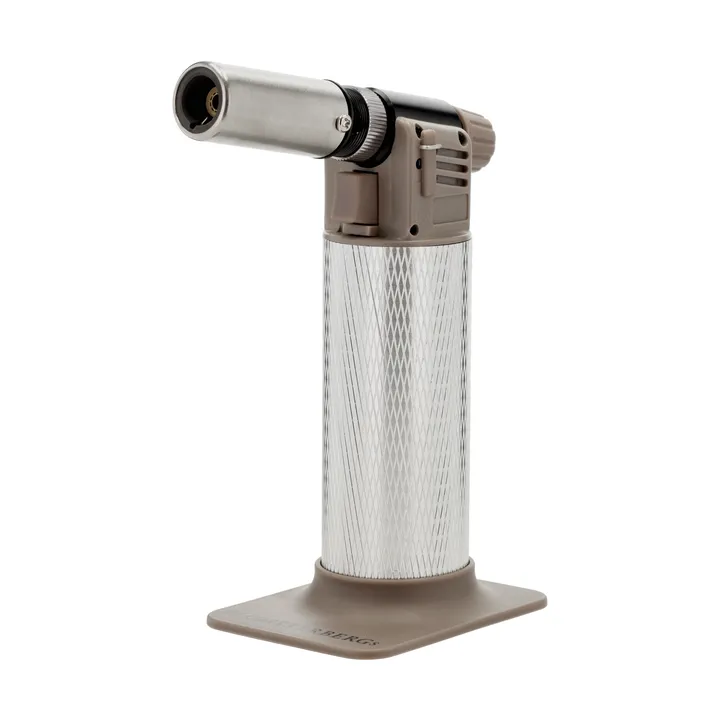 Blomsterbergs gasbrännare - Latte, 16 cm - Blomsterbergs