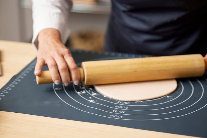 Blomsterbergs kavel 53 cm, Bambu Blomsterbergs