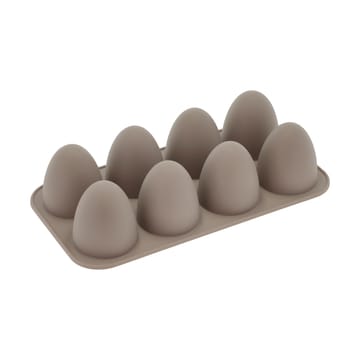 Blomsterbergs skumraketform classic silikon - Latte - Blomsterbergs