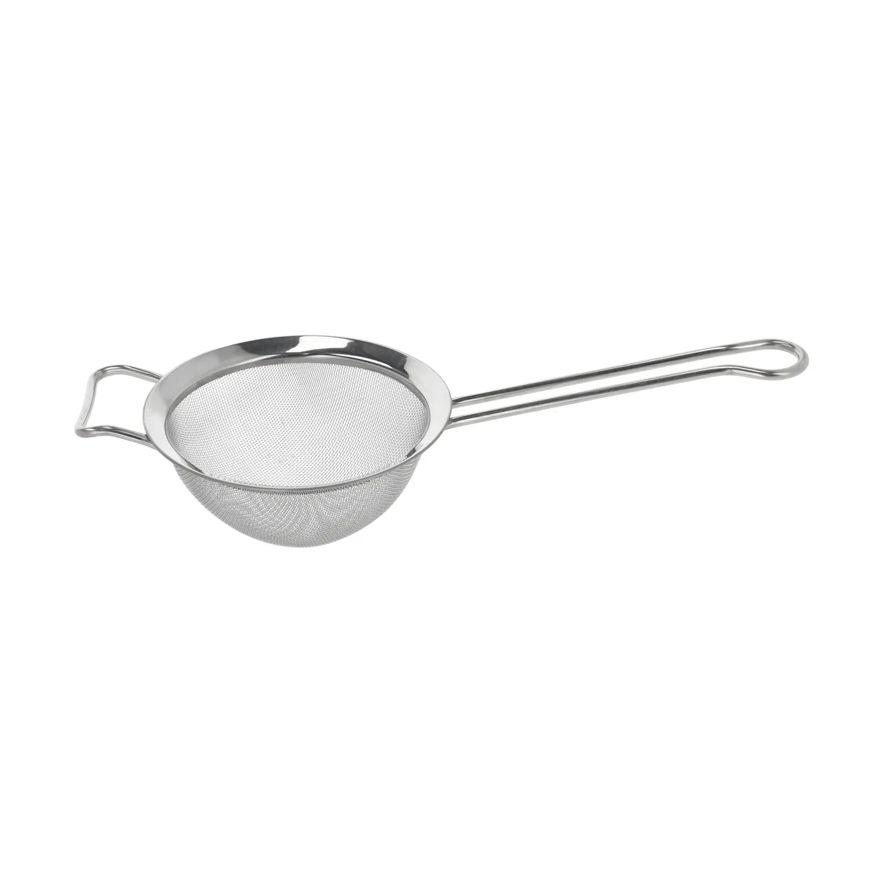 Blomsterbergs trådsil stål 14 cm | Skandinavisk Design | Durkslag, Silar & Trattar | Silverfärgad